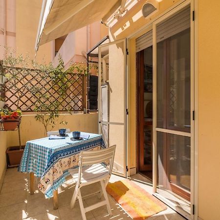 La Terrazza Di Sant'Avendrace Apartment Cagliari Exterior photo