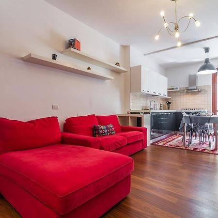 La Terrazza Di Sant'Avendrace Apartment Cagliari Exterior photo